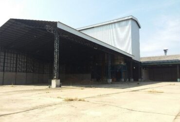 ขายโรงงาน โรงสีข้าว พร้อมเครื่องจักร ถนนสายบ้านนาเฉลียง-บ้านหัวโตก เพชรบูรณ์ PSC09023