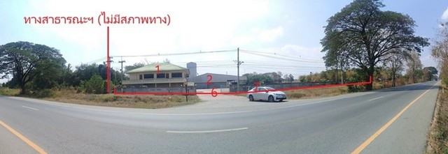 ขายบ้านพักอาศัย และโกดังโรงงาน อำเภอวังเจ้า จังหวัดตาก PSC09438
