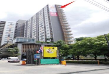 ขายคอนโด ออริจินส์ บางมด-พระราม2 ย่านบางขุนเทียน PSC10583
