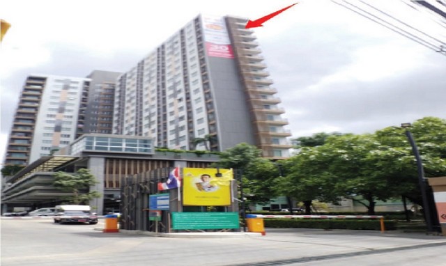 ขายคอนโด ออริจินส์ บางมด-พระราม2 ย่านบางขุนเทียน PSC10583