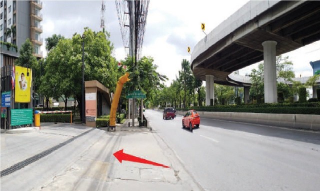 ขายคอนโด ออริจินส์ บางมด-พระราม2 ย่านบางขุนเทียน PSC10583