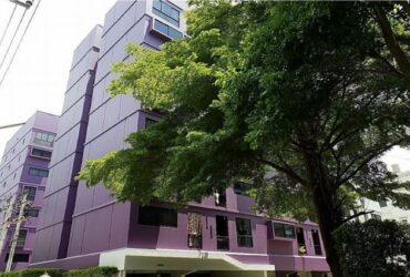 ขายคอนโด เดอะไพรเวซี่ ประชาอุทิศ ย่านราษฎร์บูรณะ PSC11006