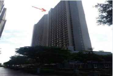 ขายคอนโด แชปเตอร์วัน โมเดิร์นดัชต์ ย่านราษฎร์บูรณะ PSC10663