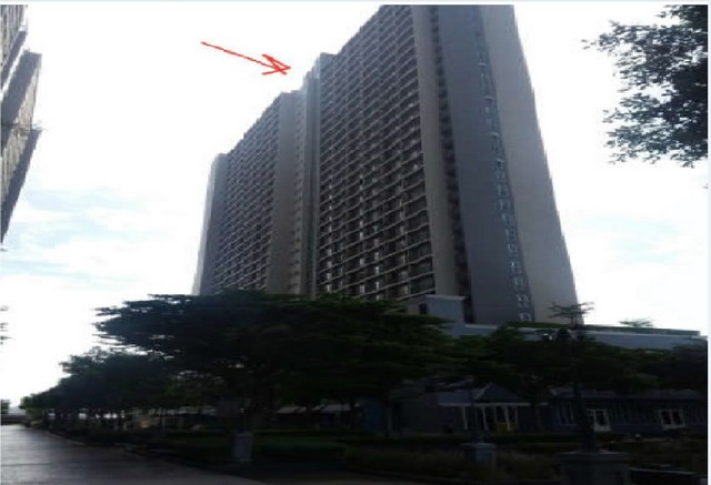 ขายคอนโด แชปเตอร์วัน โมเดิร์นดัชต์ ย่านราษฎร์บูรณะ PSC10663