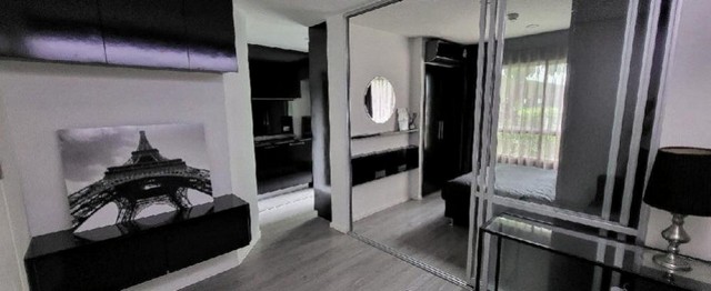 ขายด่วนคอนโดลุมพินีวิลล์อ่อนนุช 46 (ห้อง private ห้องอยู่ฐานตัว L) Builtin ทั้งห้อง