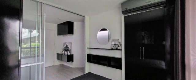 ขายด่วนคอนโดลุมพินีวิลล์อ่อนนุช 46 (ห้อง private ห้องอยู่ฐานตัว L) Builtin ทั้งห้อง