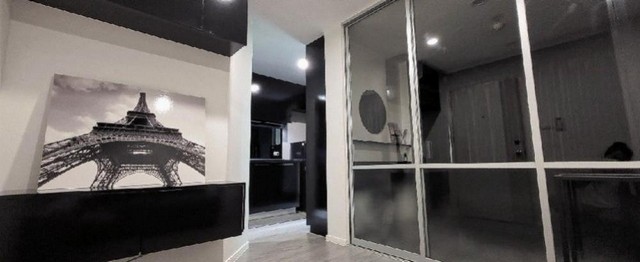 ขายด่วนคอนโดลุมพินีวิลล์อ่อนนุช 46 (ห้อง private ห้องอยู่ฐานตัว L) Builtin ทั้งห้อง