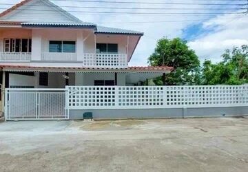 ขายบ้าน มบ พฤกษา3  ลาดปลาดุก ตำบล บางคูรัด อำเภอ บางบัวทอง จังหวัด นนทบุรี