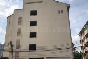 ขายคอนโดเอื้ออาทรนนทบุรี พื้นที่ 23.76ตรม. ถนนเเจ้งวัฒนะ ตำบลปากเกร็ด อำเภอปากเกร็ด จังหวัดนนทบุรี ใกล้เซ็นทรัลแจ้งวัฒนะ