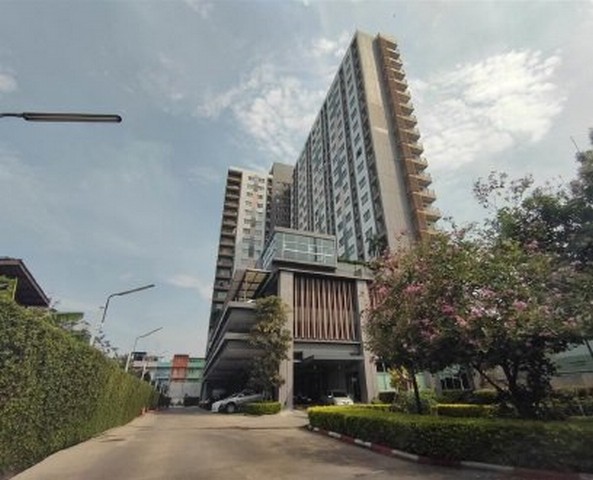 ขายคอนโด ออริจินส์ บางมด พระราม 2 ย่านจอมทอง PSC11821