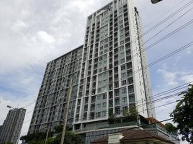 ขายคอนโดโครงการ เดอะ คีย์ บีทีเอส วุฒากาศ ย่านจอมทอง PSC11548