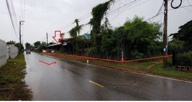 ขายสิ่งปลูกสร้างเป็นที่พักอาศัยและทำกิจการบ้านเช่า ยางตลาด, กาฬสินธุ์  PSC08855