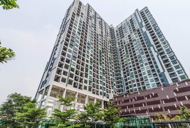 Artemis สุขุมวิท 77 ราคา 3200000 บาท 1 นอนน้ำ 31 ตรม ใกล้รถไฟฟ้าอ่อนนุช กรุงเทพ