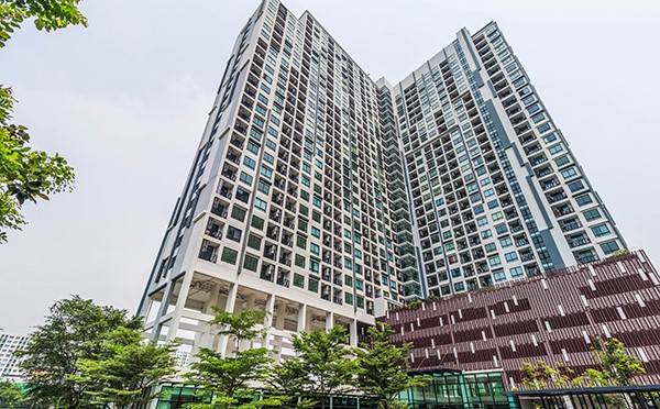 Artemis สุขุมวิท 77 ราคา 3200000 บาท 1 นอนน้ำ 31 ตรม ใกล้รถไฟฟ้าอ่อนนุช กรุงเทพ