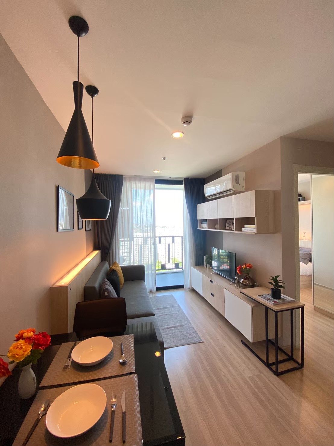 Artemis สุขุมวิท 77 ราคา 3200000 บาท 1 นอนน้ำ 31 ตรม ใกล้รถไฟฟ้าอ่อนนุช กรุงเทพ