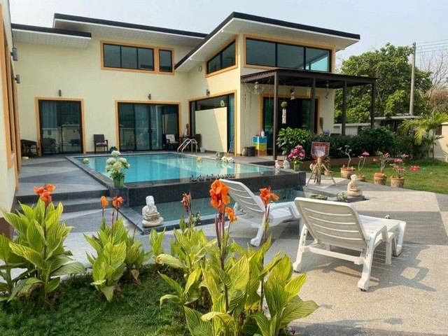 7.9 ล. เท่านั้น  #บ้านเดี่ยวสวยอากาศดี  ชั้นเดียว #สร้างเสร็จใหม่  #โซนดอยสะเก็ด #ใกล้น้ำพุร้อนดอยสะเก็ด