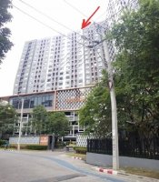 ขายคอนโดโครงการ แอสปาย สาทร-ตากสิน(คอปเปอร์โซ) PSC11156