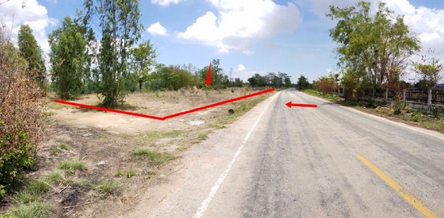 ขายโกดัง+ลานตาก พร้อมบ้านพักอาศัยและบ้านพักคนงาน จ.กำแพงเพชร PSC10370