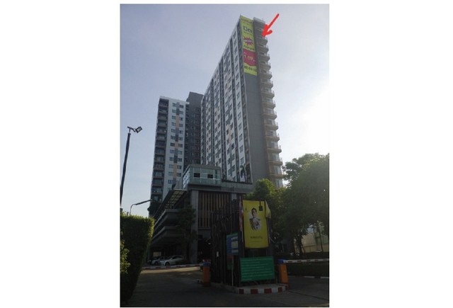 ขายคอนโด ออริจินส์ บางมด พระราม 2 ย่านจอมทอง PSC10943