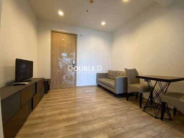 THE LINE Jatujak – Mochit MRT Jatujak 1 bedroom sale 7mb Tel : 082-626-8246