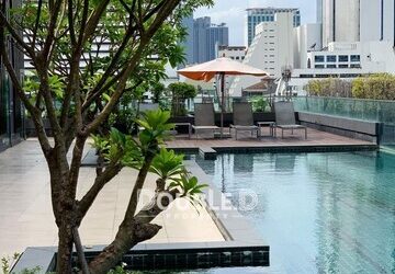 COLLEZIO ฺBTS chongnonsi 1 bedroom sale 6.2 mb Tel : 082-626-8246