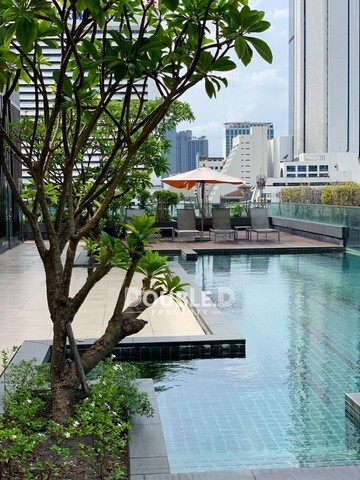 COLLEZIO ฺBTS chongnonsi 1 bedroom sale 6.2 mb Tel : 082-626-8246