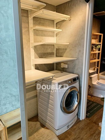 COLLEZIO ฺBTS chongnonsi 1 bedroom sale 6.2 mb Tel : 082-626-8246