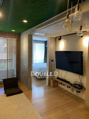 COLLEZIO ฺBTS chongnonsi 1 bedroom sale 6.2 mb Tel : 082-626-8246