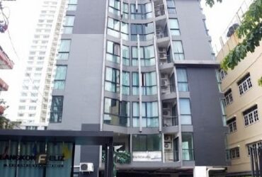 ขายคอนโดแบงค์คอก เฟลิซ แอท กรุงธนบุรี สเตชั่น ย่านคลองสาน