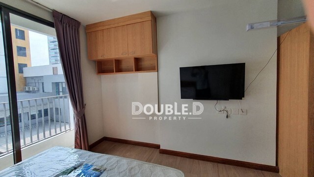 Ideo Mobi Phayathai BTS phaya thai 1 bedroom sale 5.4 mb Tel : 082-626-8246