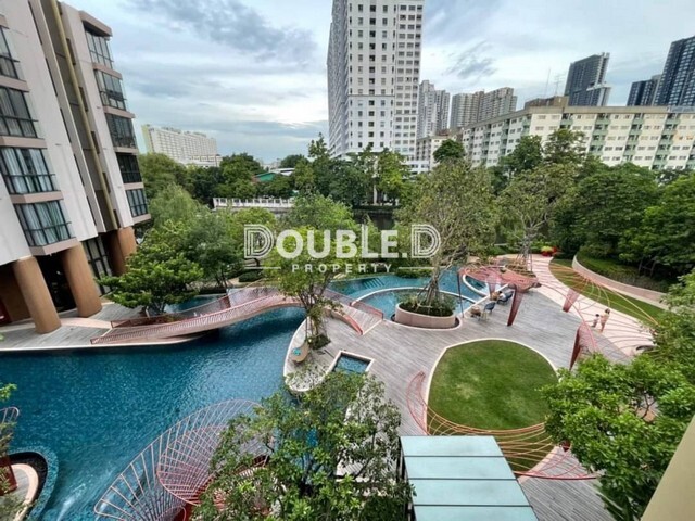KAWA HAUS BTS onnut 2 bedrooms sale  12.2 mb Tel : 082-626-8246