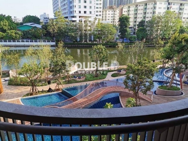 KAWA HAUS BTS onnut 2 bedrooms sale  12.2 mb Tel : 082-626-8246