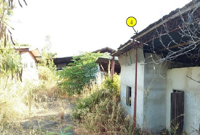 ขายบ้านพร้อมกิจการ โกดังและโรงงานพร้อมเครื่องจักร อุบลราชธานี PSC09008