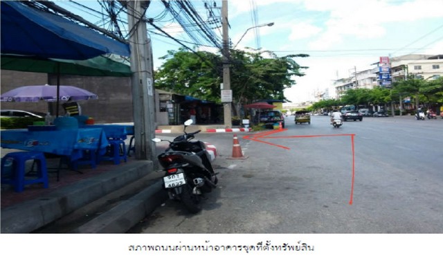 ขายคอนโด วอเตอร์มาร์ค เจ้าพระยาริเวอร์  ย่านคลองสาน PSC09981