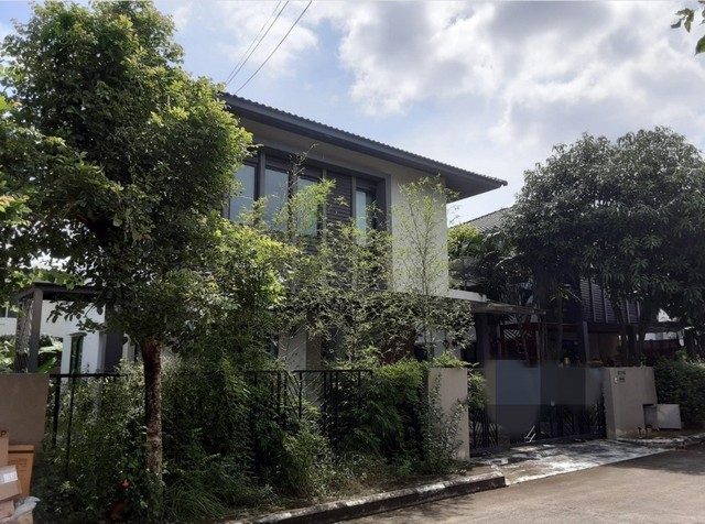 ขายบ้านเดี่ยว   หมู่บ้านเลอมิวเรีย คลองสอง ปทุมธานี (PKT168658)