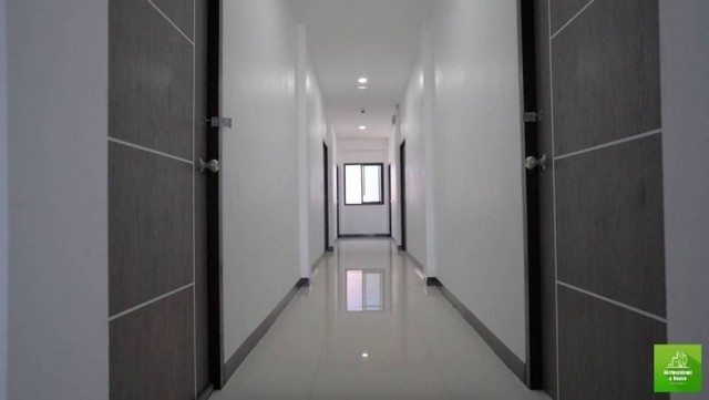 หอพัก​หลังมช.​ สร้าง​ใหม่​ อายุหอ​  2​ เดือน  30​ ล.เท่านั้น