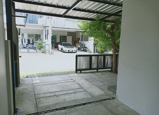[H327]บ้านว่างให้เช่า ทาวน์โฮม เดอะ แพลนท์ ซิตี้ ลาดพร้าว71 The Plant นาคนิวาส48
