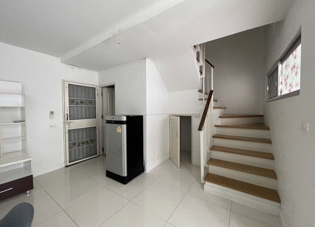 [H327]บ้านว่างให้เช่า ทาวน์โฮม เดอะ แพลนท์ ซิตี้ ลาดพร้าว71 The Plant นาคนิวาส48