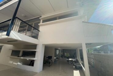 [H334]บ้านว่างให้เช่า บ้านเดี่ยว 2 ชั้น รีโนเวทใหม่ แบบมินิมอลวินเทจ รามอินทรา13 ย่าน บางเขน ใกล้รถไฟฟ้า MRTลาดปลาเค้า  BTSวัดพระศรีมหาธาตุ