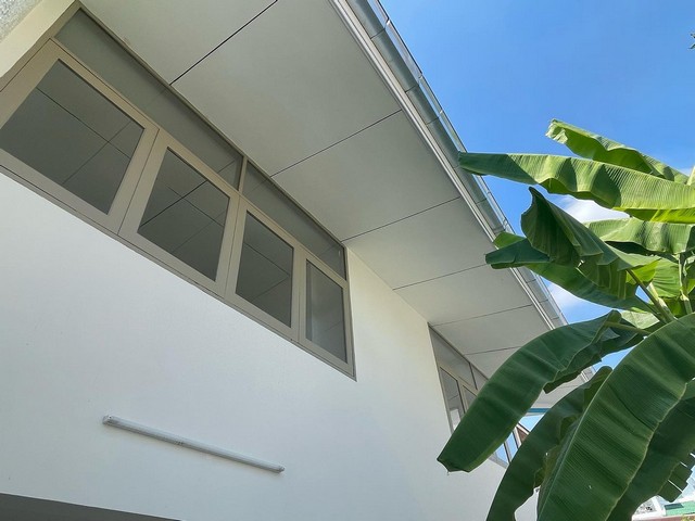 [H334]บ้านว่างให้เช่า บ้านเดี่ยว 2 ชั้น รีโนเวทใหม่ แบบมินิมอลวินเทจ รามอินทรา13 ย่าน บางเขน ใกล้รถไฟฟ้า MRTลาดปลาเค้า  BTSวัดพระศรีมหาธาตุ