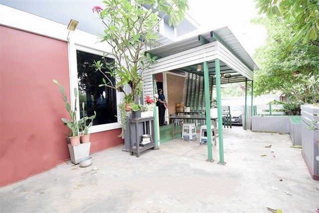 [H013]ขายบ้านต่ำกว่าราคาประเมิน บ้านเดี่ยวสร้างเอง สุวินทวงศ์ หนองจอก มีนบุรี ติดถนนใหญ่ ใกล้ทางด่วน รถไฟฟ้าสายสีส้ม,สีชมพู แอร์พอตลิง