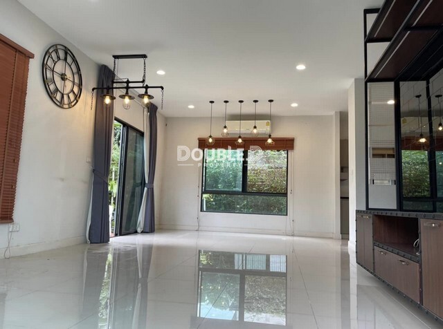 Burasiri Ratchaphruek 3 bedrooms sale 9.9 mb Tel : 082-626-8246