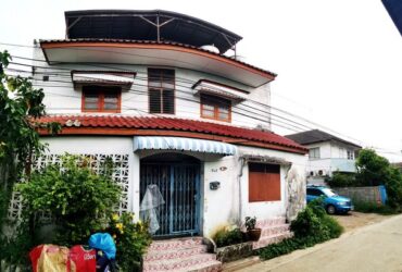 ขายห้องเช่า 2 ชั้น เนื้อที่ 48 ตร.ว. 18 ห้องนอน 18 ห้องน้ำ ถ.เพชรเกษม 79 ขว.หนองแขม ข.หนองแขม กรุงเทพฯ