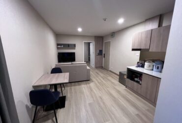 ขายคอนโด INDEED Condo อมตะนคร ชลบุรี อำเภอเมือง จังหวัดชลบุรี