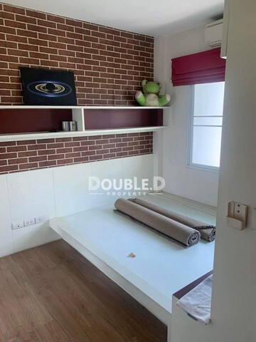 Baan Klang Muang Sathorn – Taksin ฺBTS Wutthakat sale 6.26 mb Tel : 082-626-8246