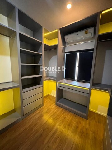 Baan Klang Muang Rama 9-On Nut 3 bedrooms sale 5.8 Mb  Tel : 082-626-8246