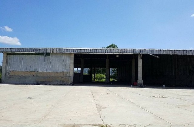 ขายบ้านพักอาศัย และโกดัง เนื้อที่ 3ไร่ เชียงของ, เชียงราย PSC09946