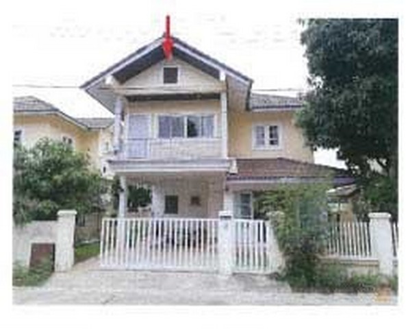 ขายบ้านเดี่ยว   หมู่บ้านดลสิริ  ปทุมธานี (PKT115783)