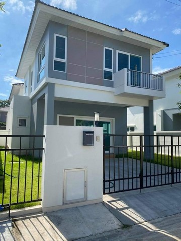 ขายบ้านพร้อมผู้เช่า 4.2 ล้าน  แม่เหียะ #เมืองเชียงใหม่ #ใกล้เมือง บรรยากาศดี เงียบสงบ ปลอดภัย