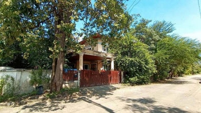 ขายบ้านเดี่ยว   โครงการเอสวิลล์ รังสิต-ลำลูกกา คลอง 4 ปทุมธานี (PKT152813)